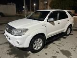 Toyota Fortuner 2009 годаүшін8 000 000 тг. в Семей – фото 4