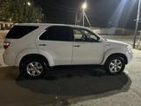 Toyota Fortuner 2009 годаүшін8 000 000 тг. в Семей – фото 5