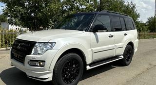 Mitsubishi Pajero 2020 годаүшін20 000 000 тг. в Уральск