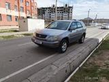 Lexus RX 300 2001 года за 5 701 378 тг. в Тараз – фото 3