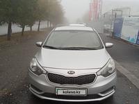 Kia Cerato 2014 года за 6 000 000 тг. в Шымкент