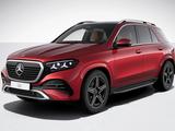 Mercedes-Benz GLE 450 4MATIC 2026 годаүшін85 700 000 тг. в Алматы