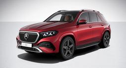 Mercedes-Benz GLE 450 4MATIC 2026 годаүшін85 700 000 тг. в Алматы