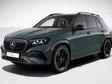 Mercedes-Benz GLE 450 4MATIC 2026 годаүшін85 700 000 тг. в Алматы – фото 2