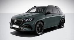 Mercedes-Benz GLE 450 4MATIC 2026 годаүшін85 700 000 тг. в Алматы – фото 2