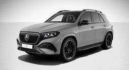 Mercedes-Benz GLE 450 4MATIC 2026 годаүшін85 700 000 тг. в Алматы – фото 3