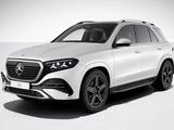 Mercedes-Benz GLE 450 4MATIC 2026 годаүшін85 700 000 тг. в Алматы – фото 4
