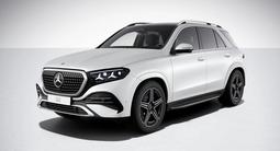 Mercedes-Benz GLE 450 4MATIC 2026 годаүшін85 700 000 тг. в Алматы – фото 4