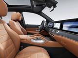 Mercedes-Benz GLE 450 4MATIC 2026 годаүшін85 700 000 тг. в Алматы – фото 5