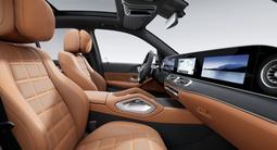 Mercedes-Benz GLE 450 4MATIC 2026 годаүшін85 700 000 тг. в Алматы – фото 5