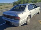 Nissan Cefiro 1996 годаүшін1 450 000 тг. в Талдыкорган – фото 2
