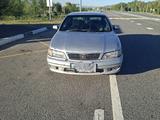 Nissan Cefiro 1996 годаүшін1 450 000 тг. в Талдыкорган – фото 3