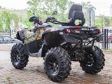 Stels  ATV800 (PE) Guepard 2.0 K01 EPS Tech 2026 года за 1 200 000 тг. в Астана – фото 4