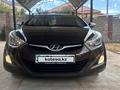 Hyundai Elantra 2015 года за 6 350 000 тг. в Алматы – фото 13