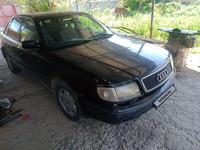 Audi 100 1991 годаүшін1 000 000 тг. в Жаркент