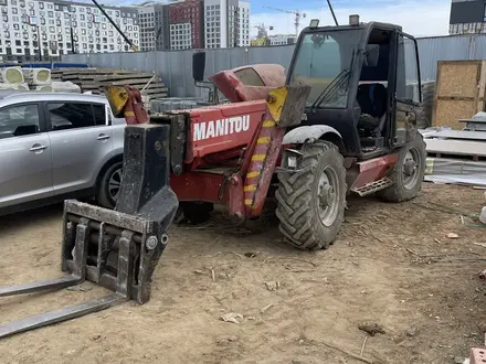 Manitou  MT1340 2005 года за 17 000 000 тг. в Астана – фото 2