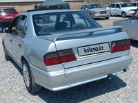 Nissan Primera 1995 годаүшін1 350 000 тг. в Шымкент