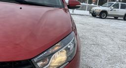 ВАЗ (Lada) Vesta SW 2020 годаfor5 500 000 тг. в Усть-Каменогорск – фото 4