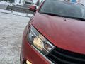 ВАЗ (Lada) Vesta SW 2020 годаүшін5 500 000 тг. в Усть-Каменогорск – фото 9