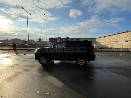 Toyota Land Cruiser Prado 2019 года за 25 500 000 тг. в Атырау – фото 15