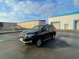 Toyota Land Cruiser Prado 2019 года за 25 500 000 тг. в Атырау – фото 5