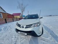 Toyota RAV4 2013 годаfor12 500 000 тг. в Кокшетау