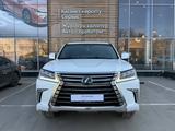 Lexus LX 570 2019 годаүшін44 330 000 тг. в Актобе – фото 2