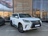 Lexus LX 570 2019 годаүшін44 330 000 тг. в Актобе – фото 3