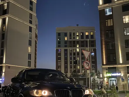 BMW X6 2008 года за 9 200 000 тг. в Шымкент – фото 17
