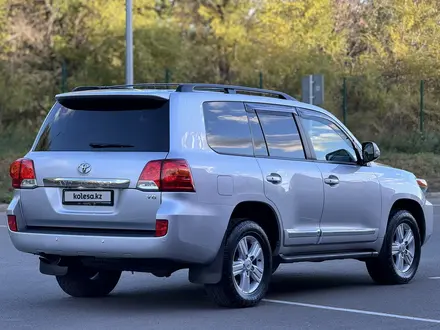 Toyota Land Cruiser 2012 года за 21 500 000 тг. в Астана – фото 88