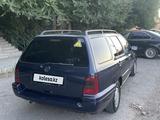 Volkswagen Golf 1997 года за 1 800 000 тг. в Тараз – фото 4