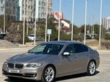 BMW 535 2016 года за 12 500 000 тг. в Актау – фото 3