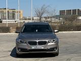 BMW 535 2016 года за 12 500 000 тг. в Актау