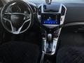 Chevrolet Cruze 2013 годаfor4 200 000 тг. в Алматы – фото 13