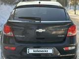 Chevrolet Cruze 2013 годаүшін4 200 000 тг. в Алматы – фото 5