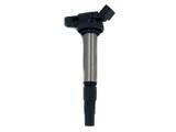 NIC-112 Катушка зажигания NBR TOYOTA COROLLA 1.6/1.8/2.0 1/2/3 ZR-FE за 9 670 тг. в Алматы – фото 3