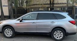 Subaru Outback 2016 годаүшін7 500 000 тг. в Алматы – фото 5