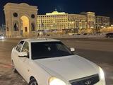 ВАЗ (Lada) Priora 2170 2014 года за 3 000 000 тг. в Семей