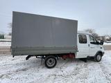 ГАЗ ГАЗель 2014 годаүшін6 500 000 тг. в Астана – фото 2
