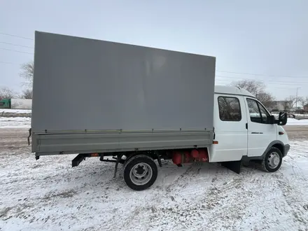 ГАЗ ГАЗель 2014 года за 6 500 000 тг. в Астана – фото 2