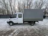 ГАЗ ГАЗель 2014 годаүшін6 500 000 тг. в Астана – фото 4