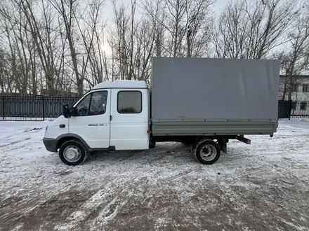 ГАЗ ГАЗель 2014 года за 6 500 000 тг. в Астана – фото 4