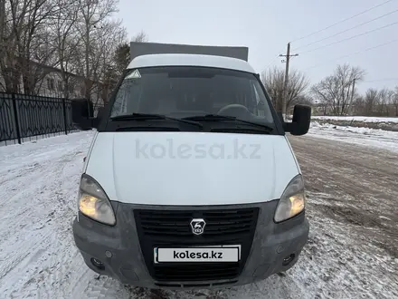 ГАЗ ГАЗель 2014 года за 6 500 000 тг. в Астана – фото 11