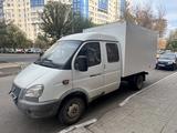 ГАЗ ГАЗель 2014 года за 7 000 000 тг. в Астана – фото 2