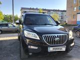 Lifan X60 2015 года за 4 000 000 тг. в Житикара – фото 2