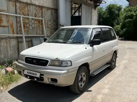 Mazda MPV 1996 года за 2 000 000 тг. в Алматы – фото 2