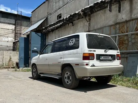 Mazda MPV 1996 года за 2 000 000 тг. в Алматы – фото 3