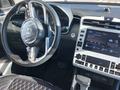 Hyundai Tucson 2022 годаүшін11 200 000 тг. в Караганда – фото 7