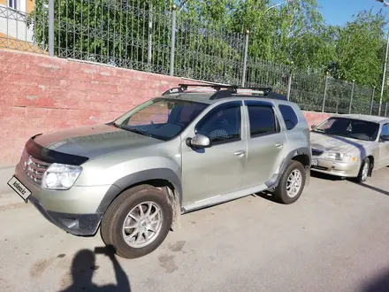 Renault Duster 2015 года за 5 000 000 тг. в Алматы – фото 2