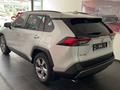 Toyota RAV4 2021 года за 15 500 000 тг. в Алматы